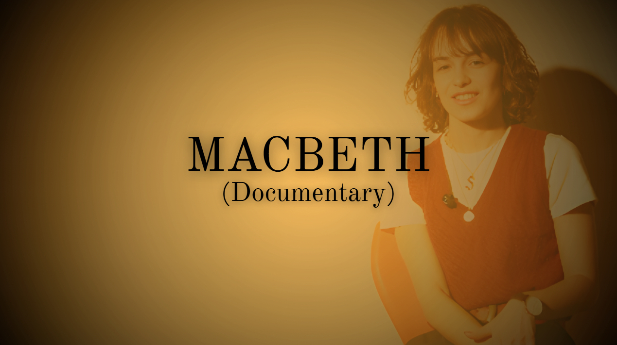 MACBETH DOC